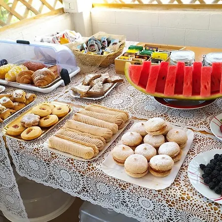 I Giganti Bed & Breakfast