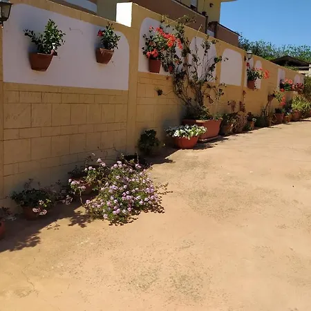 Bed & Breakfast I Giganti