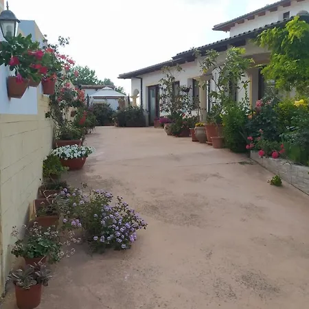 Bed & Breakfast I Giganti *
