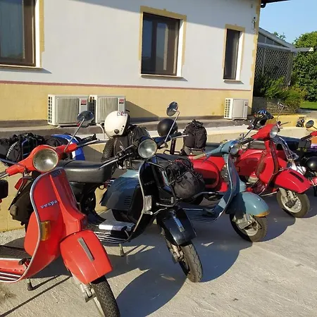 I Giganti Bed & Breakfast