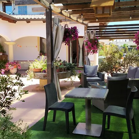 I Giganti Bed & Breakfast Riola Sardo