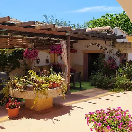 Bed & Breakfast I Giganti Riola Sardo