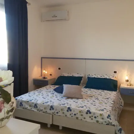 I Giganti Bed & Breakfast *