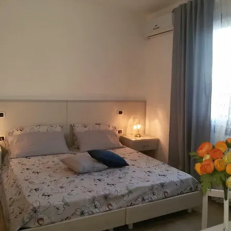 Bed & Breakfast I Giganti Riola Sardo