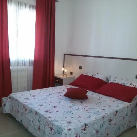 Bed & Breakfast I Giganti