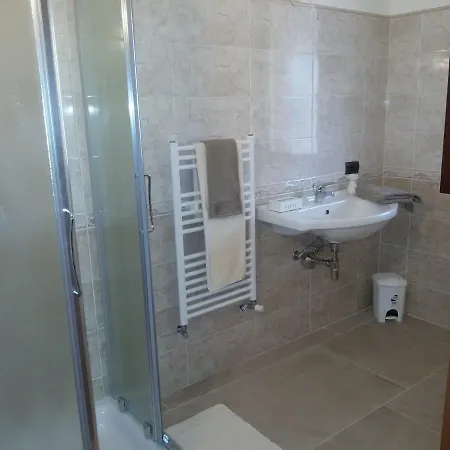 Bed & Breakfast I Giganti