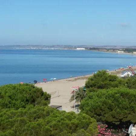 I Giganti Bed & Breakfast