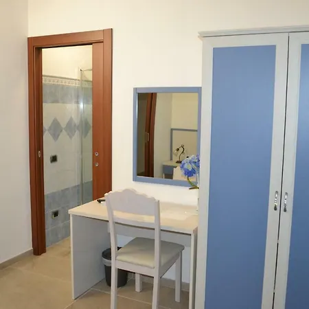 Bed & Breakfast I Giganti *