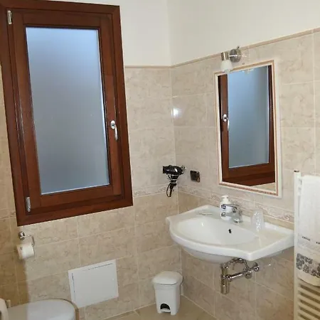 I Giganti Bed & Breakfast
