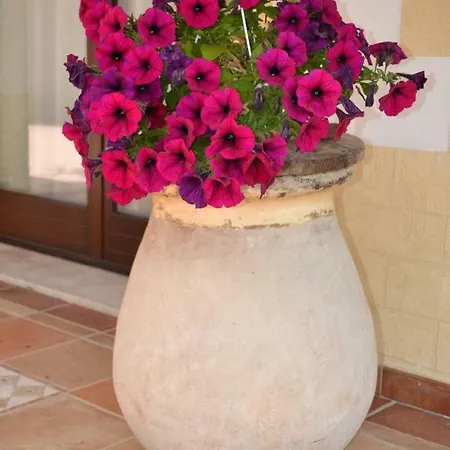I Giganti Bed & Breakfast