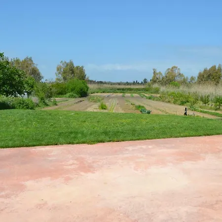 Bed & Breakfast I Giganti Riola Sardo