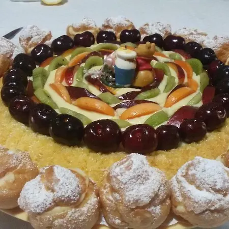 I Giganti Riola Sardo