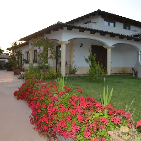Bed & Breakfast I Giganti